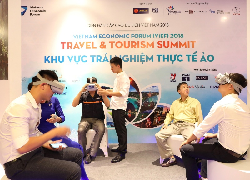 Thủ tướng Chính phủ thông qua đề án cơ cấu lại ngành du lịch đến năm 2025 - Ảnh 2