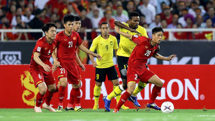 Chung kết lượt về AFF Cup 2018: Việt Nam mở hội tại Mỹ Đình? - Ảnh 1