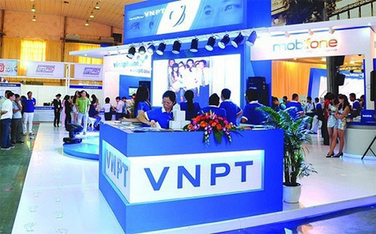 VNPT tiếp tục thoái vốn tại 2 công ty - Ảnh 1