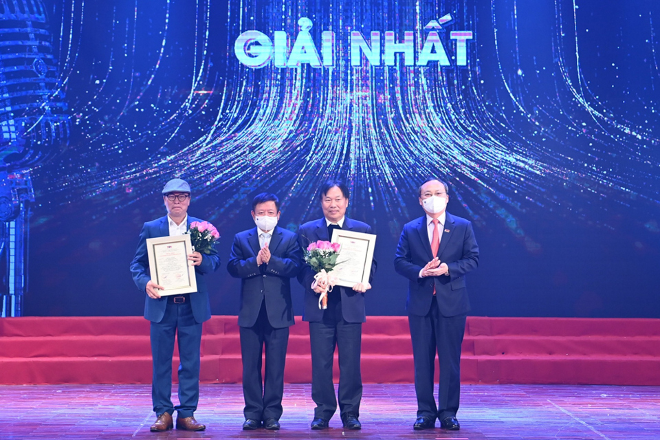 Nhạc sĩ người Mông Cổ giành giải Đặc biệt cuộc thi "Hát lên Việt Nam" - Ảnh 3