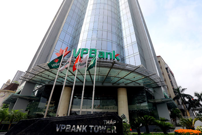 VPBank công bố kết quả kinh doanh 9 tháng đầu năm, lợi nhuận đạt 5.635 tỷ đồng - Ảnh 2
