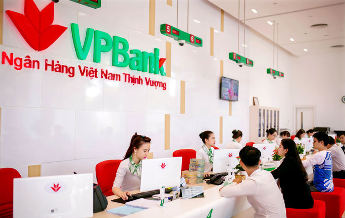 VPBank công bố kết quả kinh doanh 9 tháng đầu năm, lợi nhuận đạt 5.635 tỷ đồng - Ảnh 1