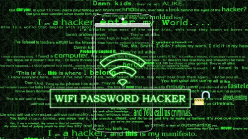 Cảnh báo nguy cơ tin tặc qua mạng Wi-Fi - Ảnh 1