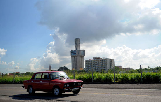 Chiêm ngưỡng những di sản của thời Xô Viết được lưu giữ tại Cuba - Ảnh 5