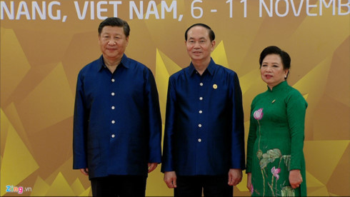 Thúc đẩy quan hệ Việt - Trung phát triển bền vững và sâu sắc - Ảnh 1