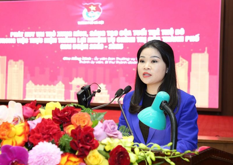 Hội thảo khoa học đề xuất giải pháp xây dựng Thủ đô ngày càng giàu đẹp, văn minh, hiện đại - Ảnh 9