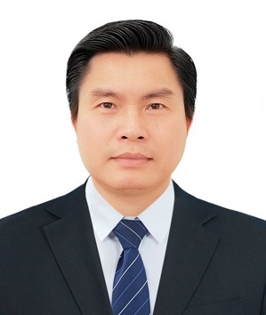 Chủ tịch UBND quận Đống Đa L&ecirc; Tuấn Định