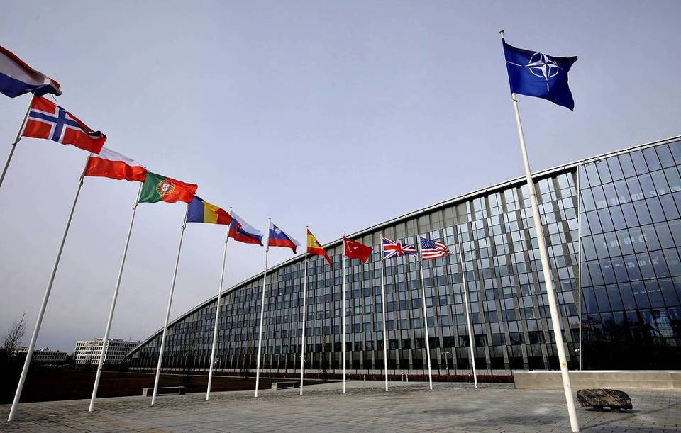 Cuộc họp của Hội đồng NATO - Nga sẽ diễn ra v&agrave;o ng&agrave;y 12/1 tại Brussels (Bỉ). Ảnh: Tass