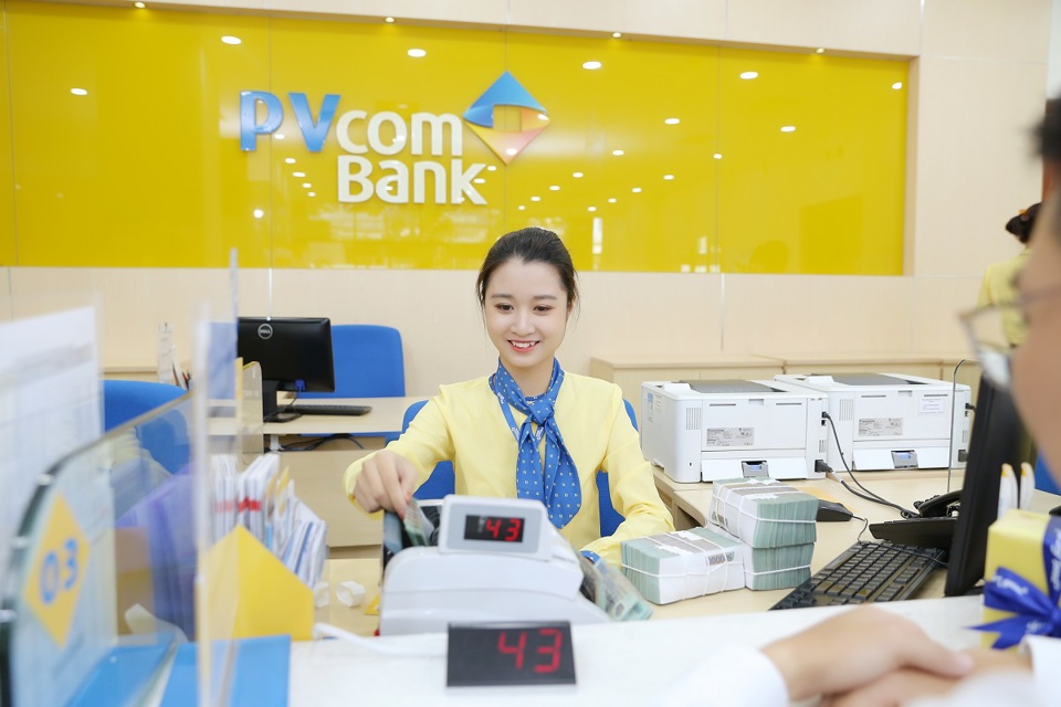 PVcomBank sẵn s&agrave;ng đồng h&agrave;nh v&agrave; hỗ trợ c&aacute;c nh&agrave; b&aacute;n h&agrave;ng nguồn vốn kinh doanh dịp cuối năm.