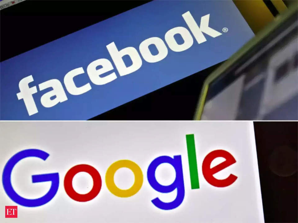 Google v&agrave; Facebook bị nhiều bang tại Mỹ kiện v&igrave; đ&atilde; cấu kết để thống lĩnh thị trường quảng c&aacute;o.