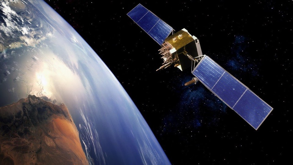 Việt Nam sắp ph&oacute;ng vệ tinh mới