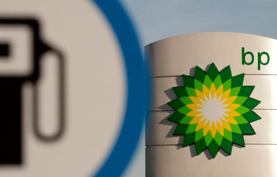 BP sẽ r&uacute;t khỏi c&ocirc;ng ty dầu kh&iacute; Rosneft của Nga. Ảnh: AFP