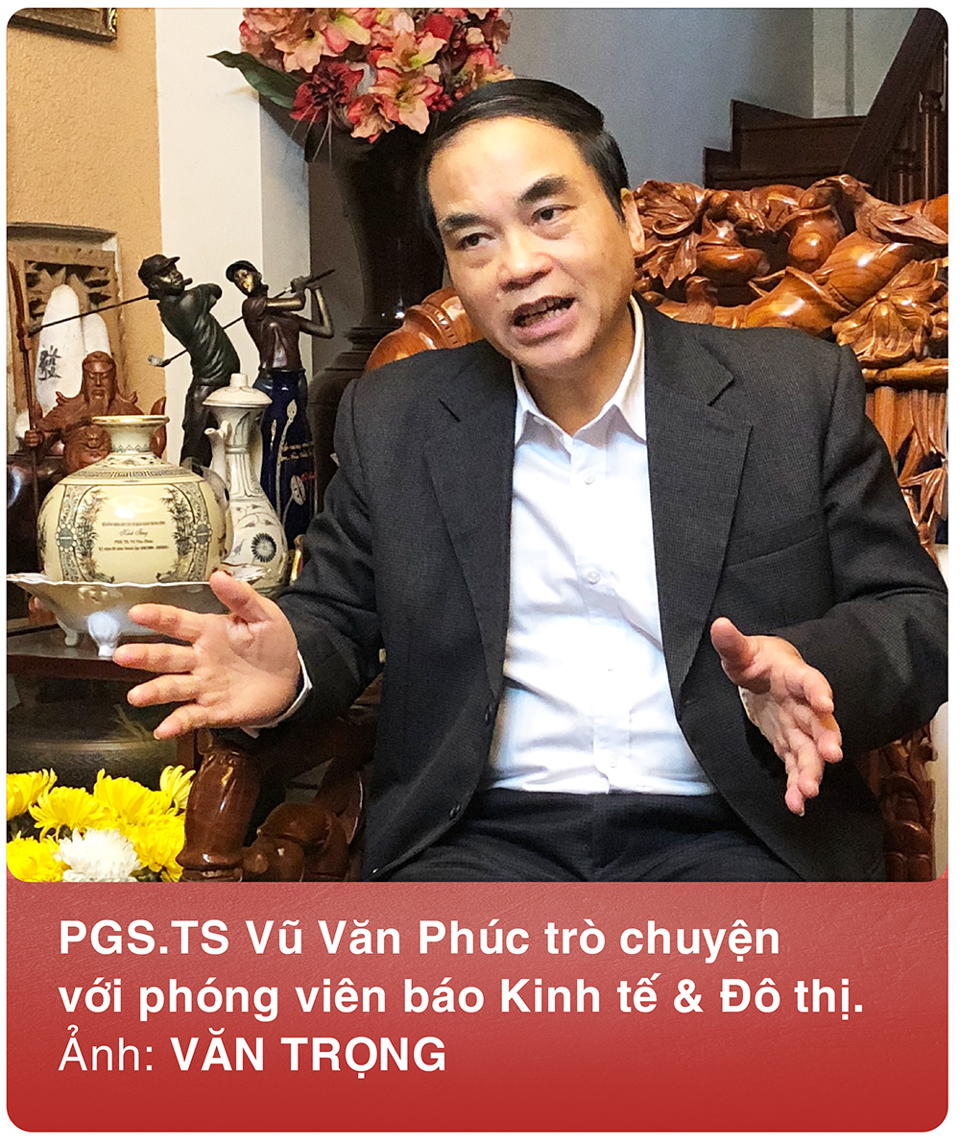 “Tham nhũng chính sách” ngày càng tinh vi, phức tạp hơn - Ảnh 4