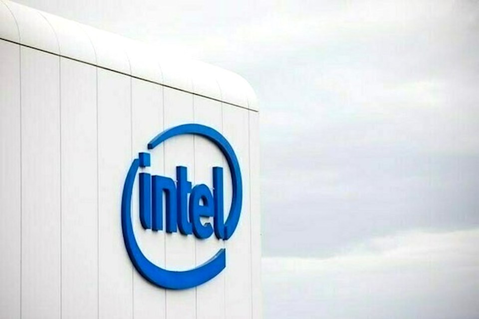 Intel đ&atilde; dừng tất cả c&aacute;c đơn h&agrave;ng vận chuyển tới kh&aacute;ch h&agrave;ng ở Nga v&agrave; Belarus. Nguồn: brecorder.com