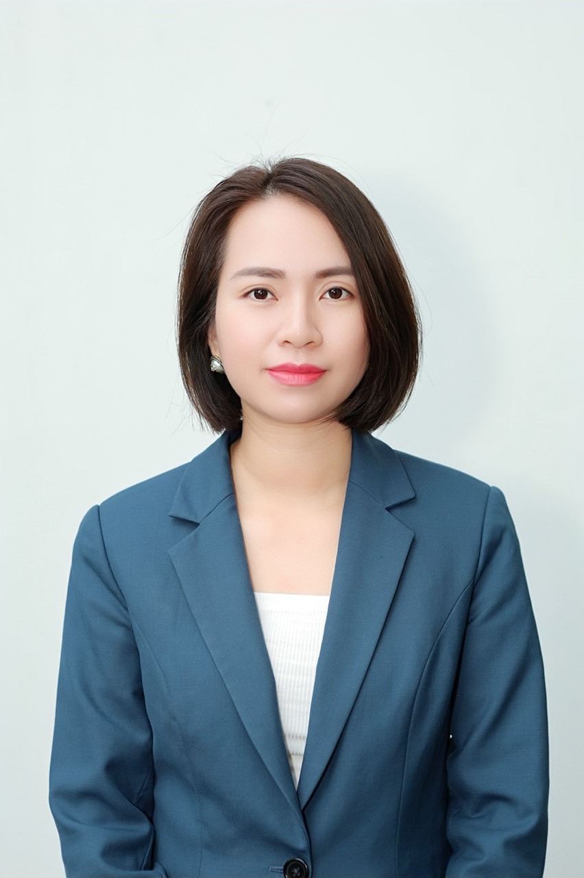 CEO Biotech Group Việt Nam L&ecirc; Thị Mỹ Dung.