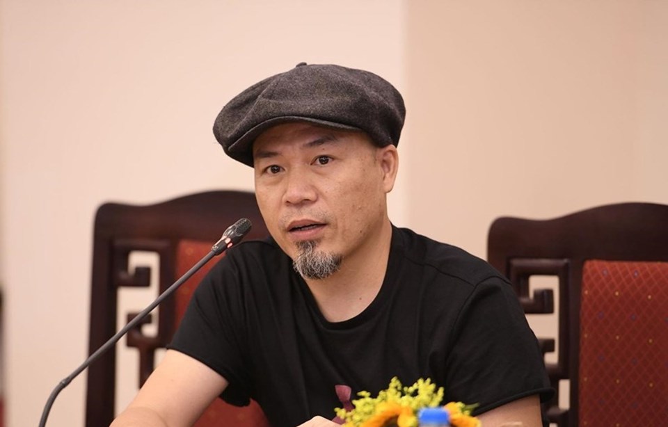 Nhạc sĩ Huy Tuấn