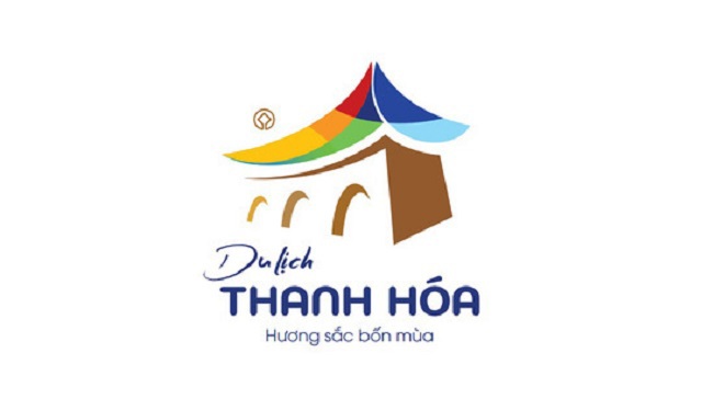 Biểu trưng du lịch Thanh H&oacute;a.