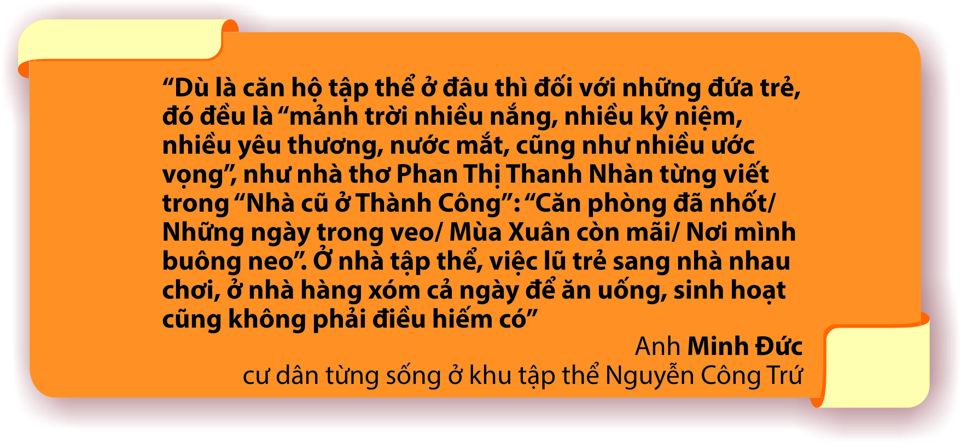 Bài 2: Tình người nơi phố thị - Ảnh 5