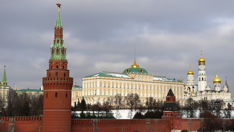 Theo Điện Kremlin, cuộc gặp Putin-Zelensky phụ thuộc v&agrave;o thể thức của thỏa thuận&nbsp;h&ograve;a b&igrave;nh. Ảnh: RIA
