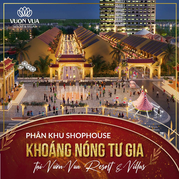   Cơ hội tăng tốc của Wellness Second-home - Ảnh 3