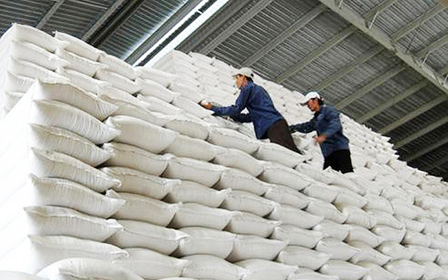 Xuất cấp hơn 484 tấn gạo cho tỉnh H&agrave; Giang hỗ trợ nh&acirc;n d&acirc;n trong thời gian gi&aacute;p hạt
