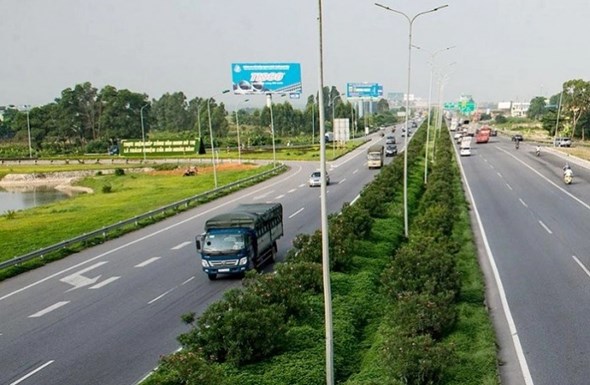 Đề xuất chi 4.000 tỷ đồng xây cao tốc Bắc Ninh - Phả Lại - Ảnh 1