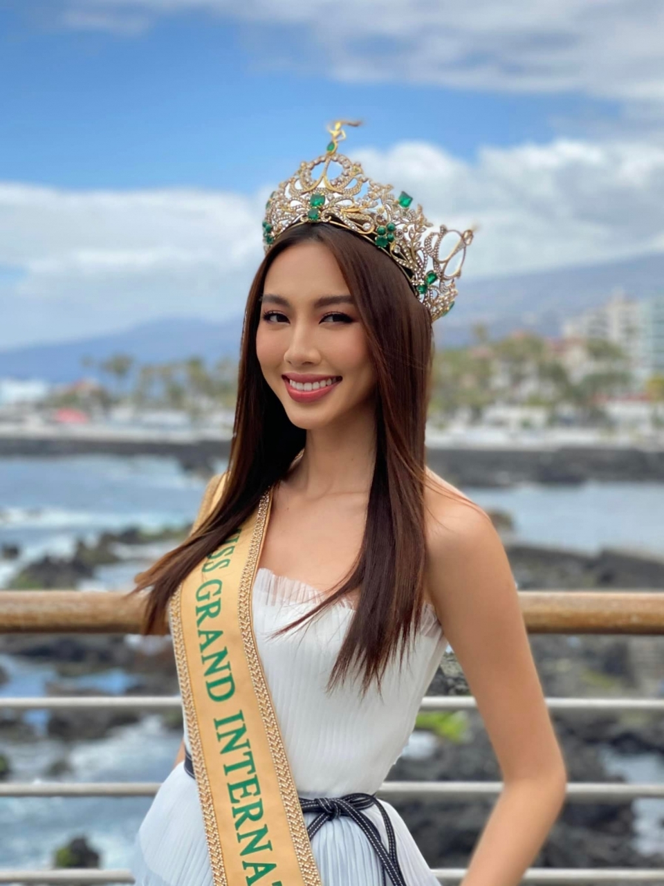Hoa hậu Hòa bình Việt Nam được tổ chức ở Việt Nam vào tháng 9 - Ảnh 2