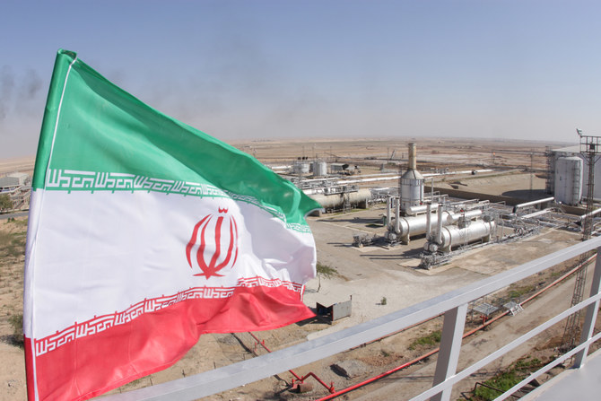 Iran bất ngờ tuy&ecirc;n bố xem x&eacute;t xuất khẩu kh&iacute; đốt sang ch&acirc;u &Acirc;u. Ảnh: AP