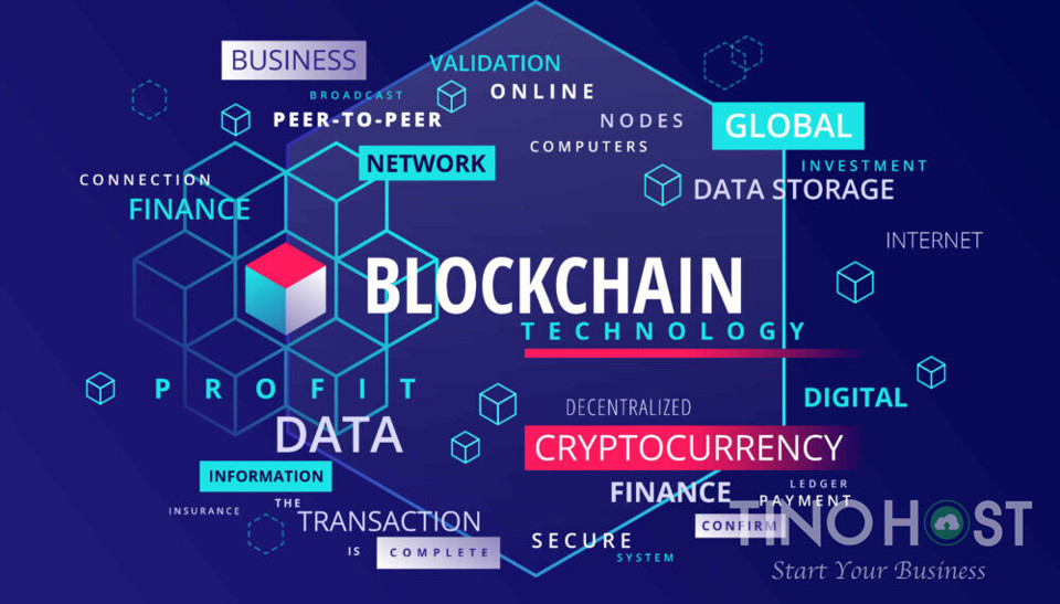 Đ&atilde; c&oacute; hơn 200 dự &aacute;n khởi nghiệp nhận được đầu tư th&ocirc;ng qua&nbsp;Hội nghị Blockchain to&agrave;n cầu.