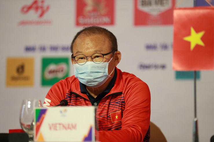  HLV U23 Malaysia muốn đánh bại U23 Việt Nam trong 90 phút - Ảnh 1