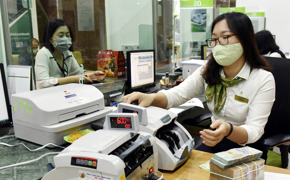 TS Nguyễn Trí Hiếu: Thận trọng, linh hoạt trong điều hành chính sách tiền tệ - Ảnh 1