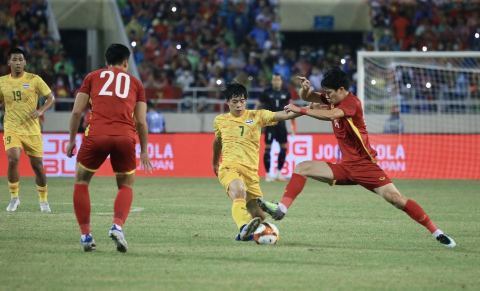  U23 Việt Nam đã là đội tuyển bóng đá mạnh nhất Đông Nam Á - Ảnh 9