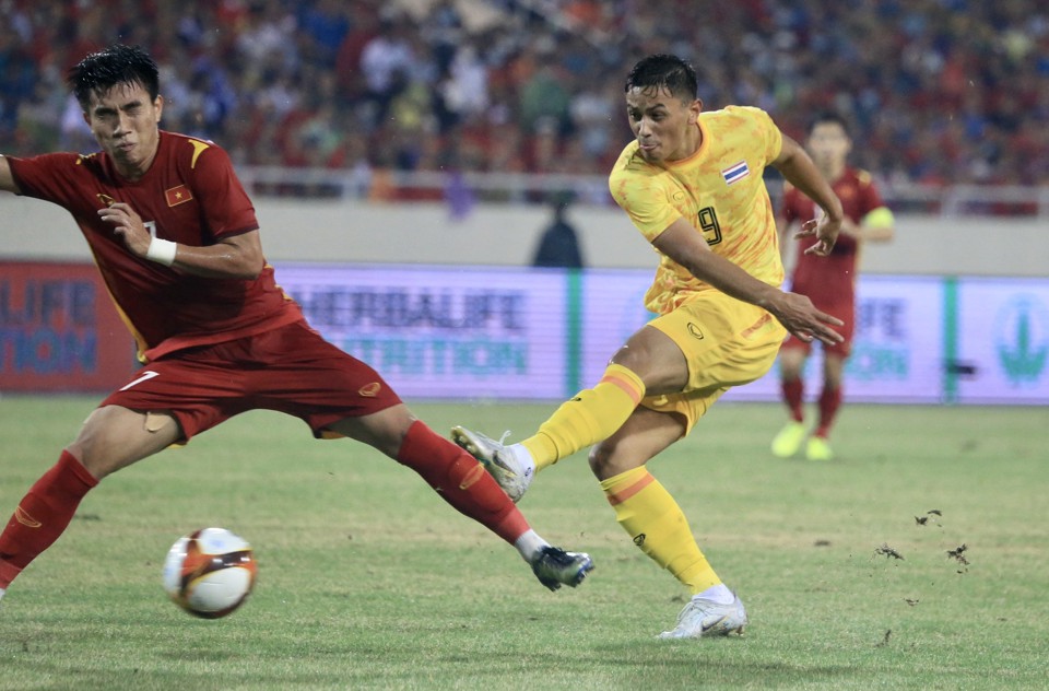  U23 Việt Nam đã là đội tuyển bóng đá mạnh nhất Đông Nam Á - Ảnh 6