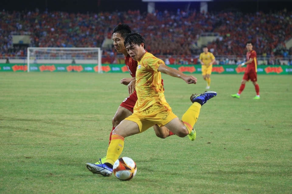  U23 Việt Nam đã là đội tuyển bóng đá mạnh nhất Đông Nam Á - Ảnh 6