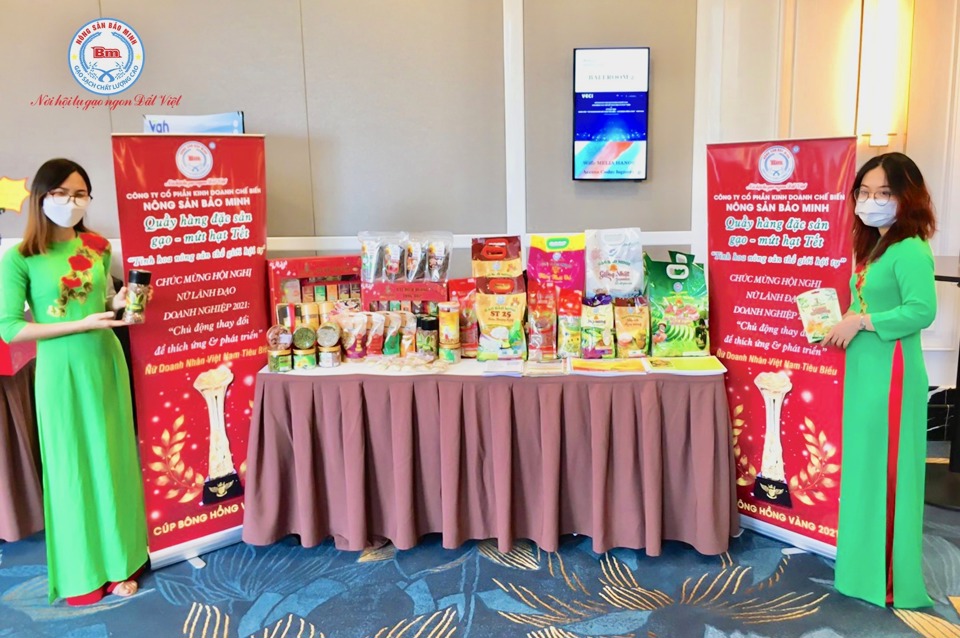 Hội chợ quốc tế Fine Food Australia 2022 sẽ l&agrave; cơ hội quảng b&aacute; cho thực phẩm, đồ uống của Việt Nam.