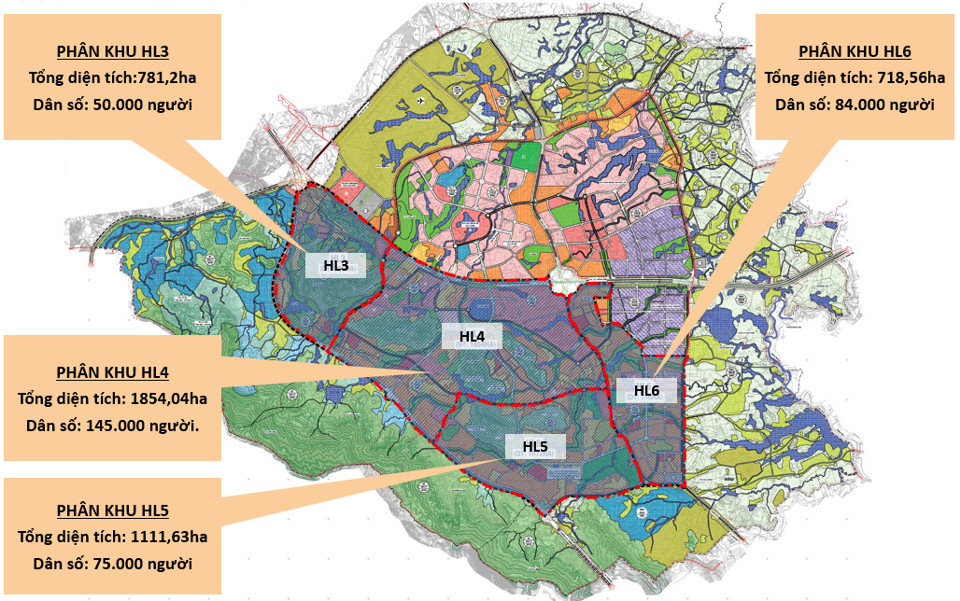 Quy hoạch kiến trúc bản đồ dự án Hà Nội đang được cập nhật đầy đủ nhất để xây dựng một thủ đô hiện đại và tiên tiến hơn. Chỉ cần nhìn vào bản đồ này, bạn sẽ thấy được tương lai đầy hứa hẹn của Hà Nội.