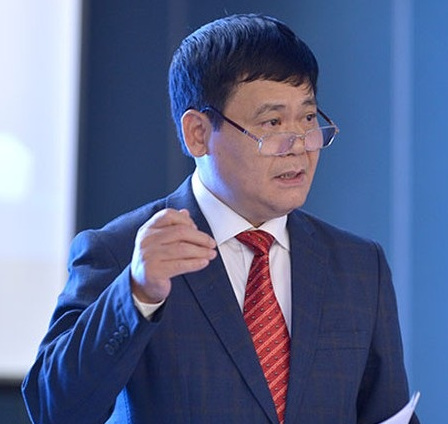 PGS.TS Trần Kim Chung: Phải minh bạch thị trường trái phiếu doanh nghiệp - Ảnh 1