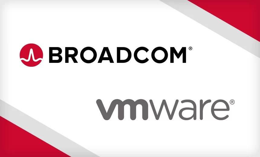 Broadcom sẽ th&acirc;u t&oacute;m VMware với gi&aacute; 61 tỷ USD?