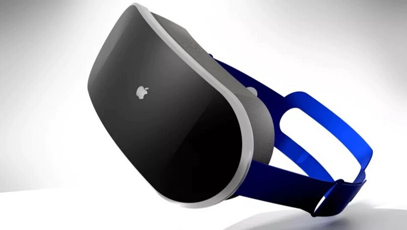 Apple sắp có hệ điều hành dành cho thực tế ảo - Ảnh 1