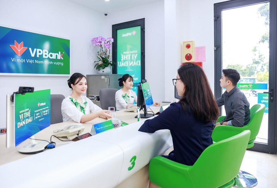 VPBank tri ân khách hàng gửi tiết kiệm Hè 2022 - Ảnh 1