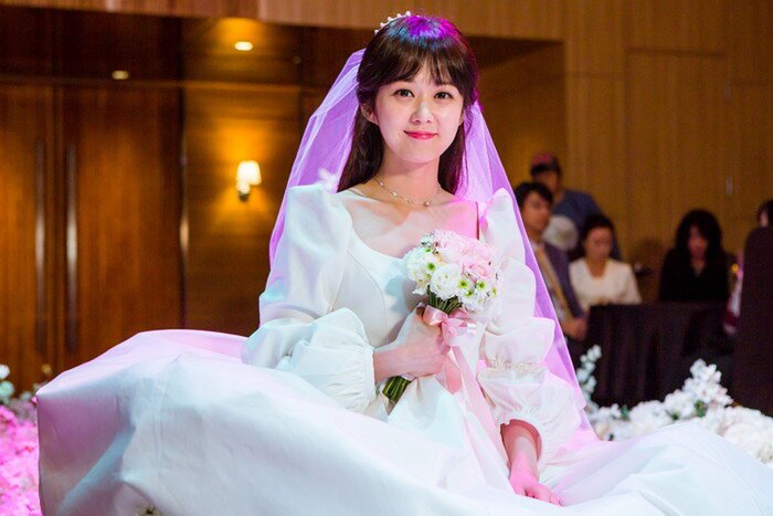 Chồng của Jang NaRa là ai, cô dâu tuổi 41 sẽ trông như thế nào? - Ảnh 6