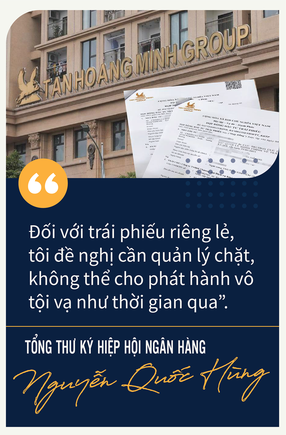 Để nỗi đau nợ xấu không lặp lại - Ảnh 7