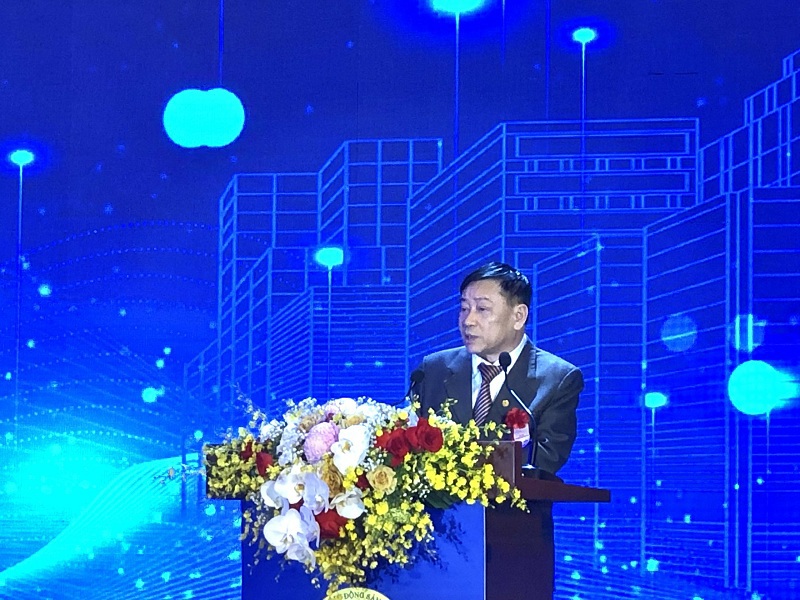 &Ocirc;ng Nguyễn Văn Kh&ocirc;i - t&acirc;n Chủ tịch Hiệp hội Bất động sản Việt Nam.