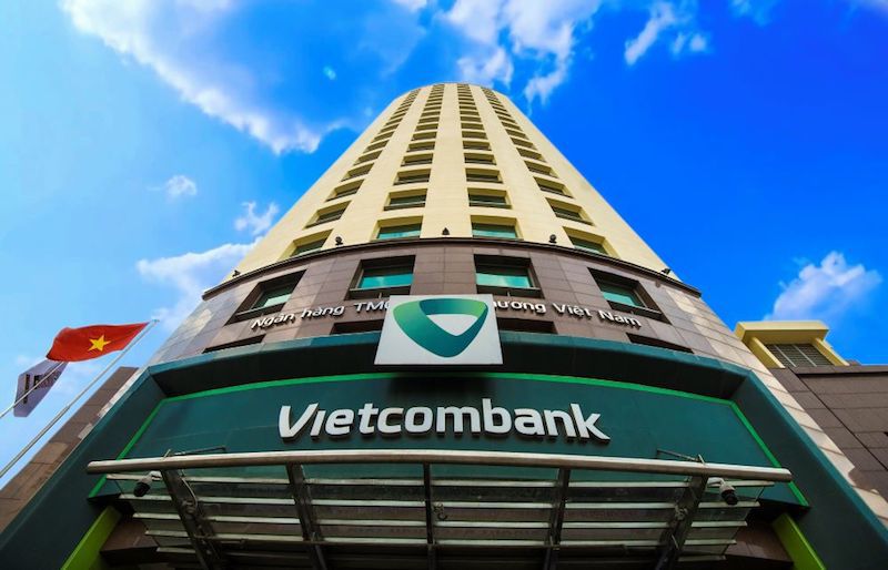 Vietcombank lần thứ 10 lọt vào danh sách 50 công ty niêm yết tốt nhất 2022 - Ảnh 1