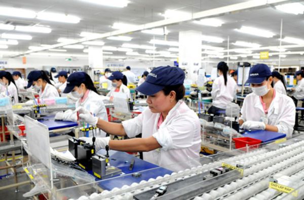 Duyệt Chiến lược phát triển ngành công nghiệp hóa chất Việt Nam đến năm 2030 - Ảnh 1