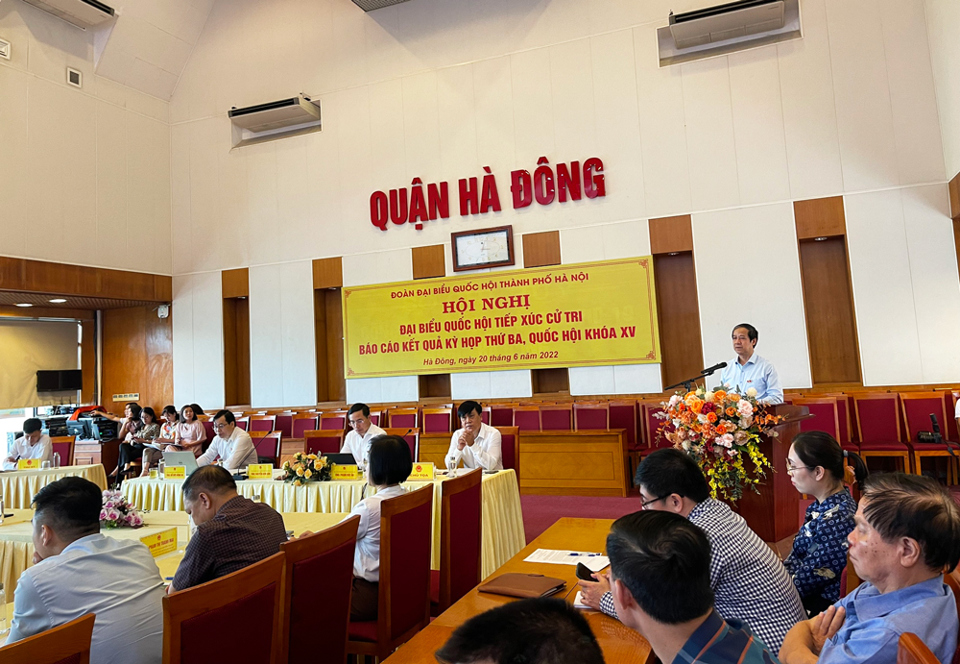Bộ trưởng Bộ GD&amp;ĐT Nguyễn Kim Sơn ph&aacute;t biểu tại Hội nghị.