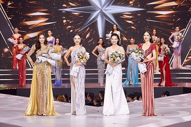 Xem tường thuật trực tiếp chung kết Miss Universe Vietnam 2022 ở kênh nào? - Ảnh 1