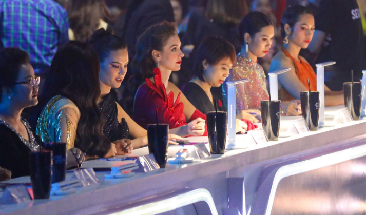 Chung kết Miss Universe Vietnam 2022: Nguyễn Thị Ngọc Châu đăng quang - Ảnh 3