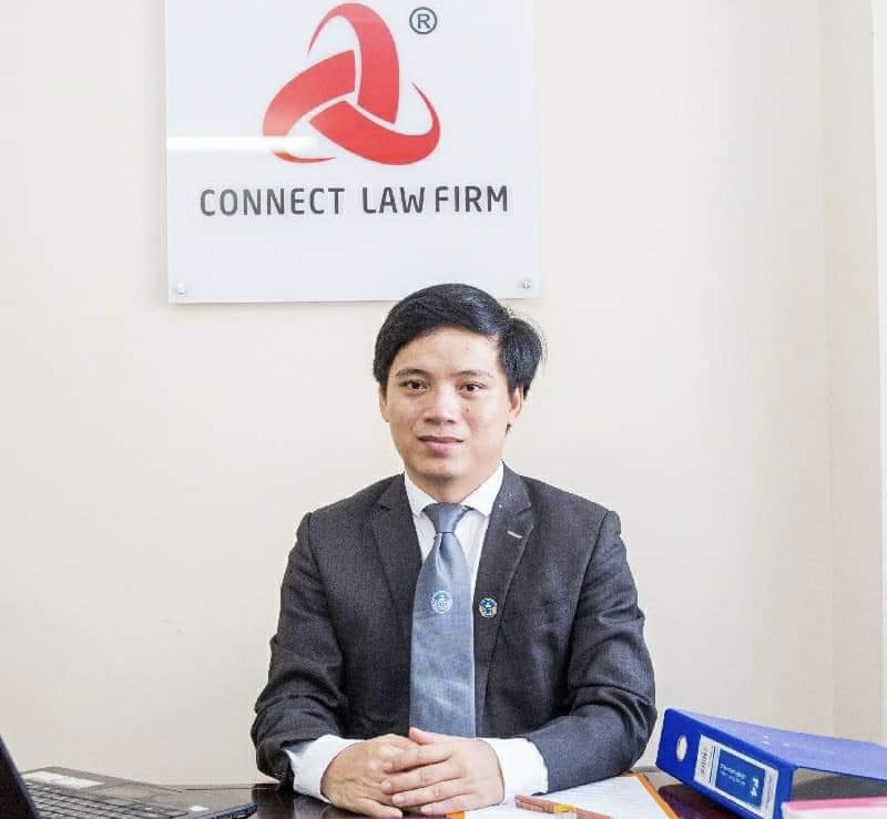Luật sư Nguyễn Ngọc H&ugrave;ng