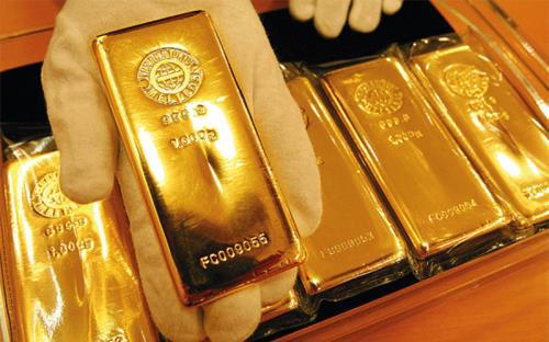 Giá vàng ngày 30/6/2022: Vàng tiếp tục giảm - Ảnh 1